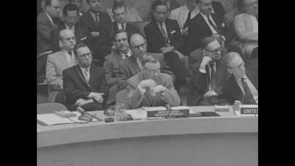 829th Meeting of Security Council