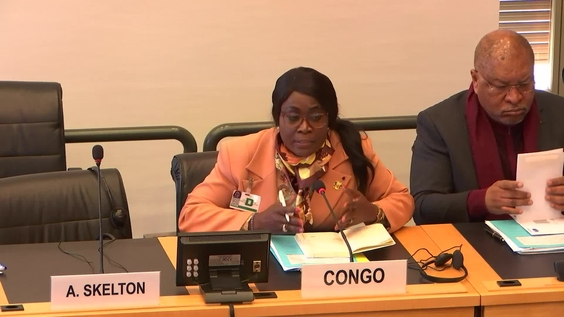 2759th Meeting, 95th Session, Committee on the Rights of the Child (CRC)