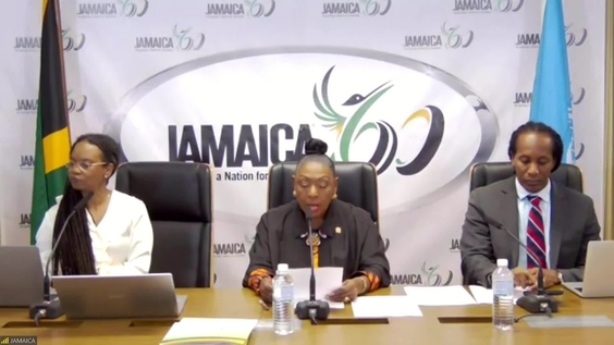 2943rd Meeting, 108th Session, Committee on the Elimination of Racial Discrimination