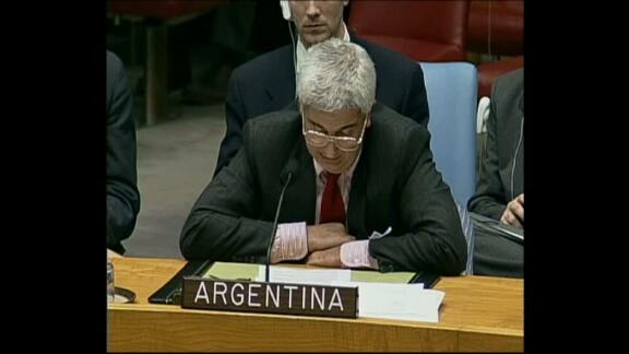 3611th Meeting of Security Council: Peacekeeping - Part 4