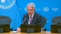 Pekka Haavisto (Personal Envoy of the Secretary-General for Sudan) on the situation in the country - Press Conference