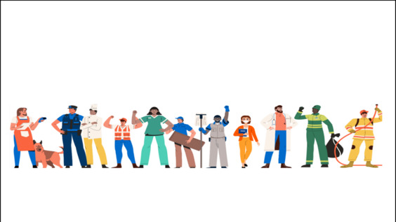 Universal Declaration of Human Rights and Freedom of Association: The double helix of civic space and labour rights