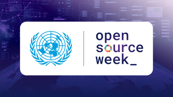 Digital Public Infrastructure Day - UN Open Source Week 2026 (Part 3)