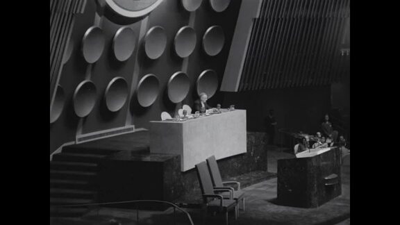 456th Plenary Meeting of General Assembly: 8th Session