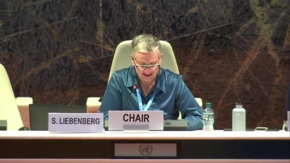 Discussion Day on Land - 51st Meeting, 66th Session Committee on Economic, Social and Cultural Rights