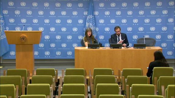 Press Briefing on Management of Hazardous Substances and Wastes