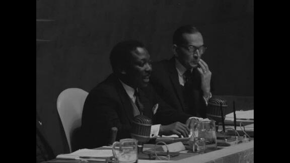 1326th Plenary Meeting of General Assembly: 19th Session - Part 2