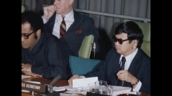 953rd Meeting of Committee of 24