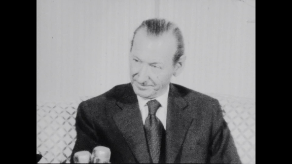 UN Secretary-General Visits Ivory Coast - Part 1
