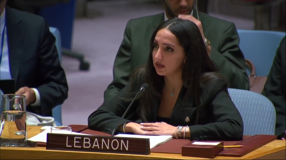 (Continued) Women building peace in a changing environment - Security Council, 9760th meeting