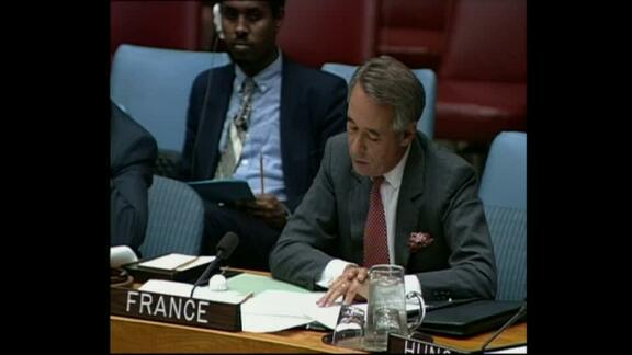 3270th Meeting of Security Council: Cambodia