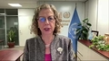 Inger Andersen (UNEP) on UNEP Report Launch - Press Conference