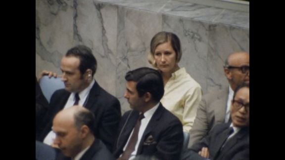 1446th, 1447th Meetings of Security Council