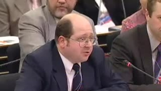 14th Meeting - 3rd Regular Session of Human Rights Council