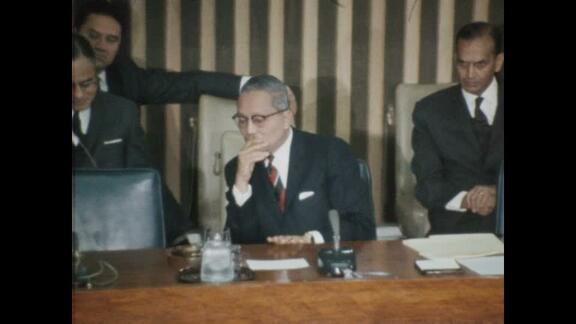 Secretary-General Briefs Press - Part 2