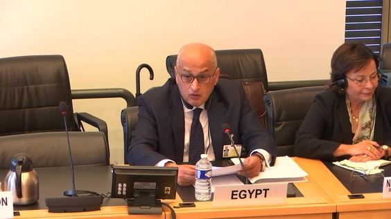 2798th Meeting, 96th Session, Committee on the Rights of the Child (CRC)