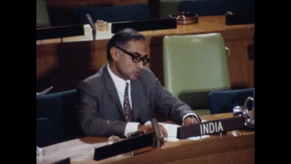 803rd, 805th Meetings of Special Committee of 24 on Namibia