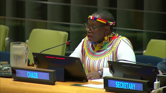 Sixth Committee, 7th plenary meeting - General Assembly, 81st session ...