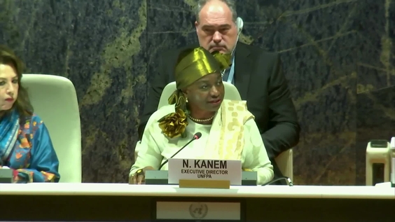 2139th Meeting, 90th Session, Committee on the Elimination of Discrimination against Women (CEDAW)