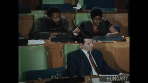 161st, 162nd Meetings of Special Committee on Apartheid