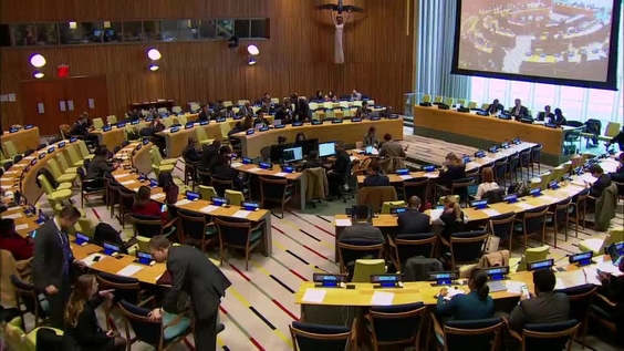 Sixth Committee, 35th meeting - General Assembly, 73rd session 