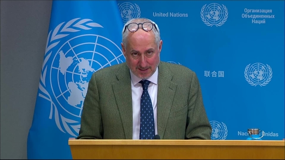 Arab Summit, Tokyo Conference and other topics - Daily Press Briefing