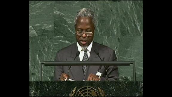 5th Plenary Meeting of General Assembly: 49th Session - Part 4