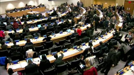 Second Committee, 28th meeting - 71st General Assembly