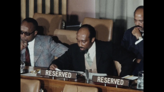 1986th, 1987th Meetings of Fourth Committee