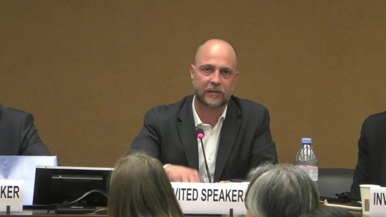 5th Meeting, Group of Experts on National Accounts 2025