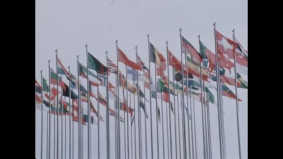 Secretary-General Visits Japan