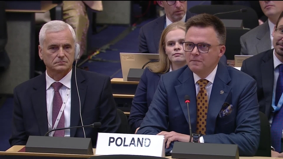 5th Meeting, 76th Session of UNHCR Executive Committee