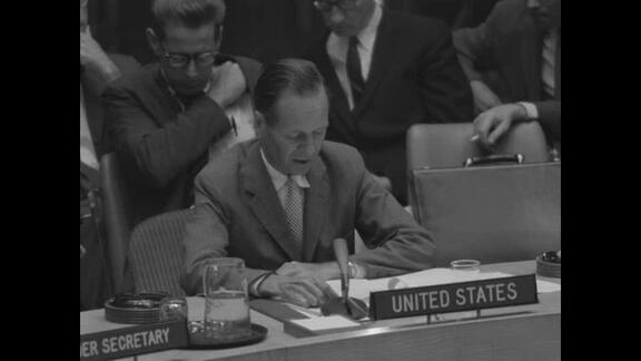 1235th Meeting of Security Council