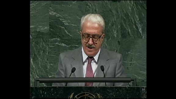 22nd Plenary Meeting of General Assembly: 49th Session - Part 2