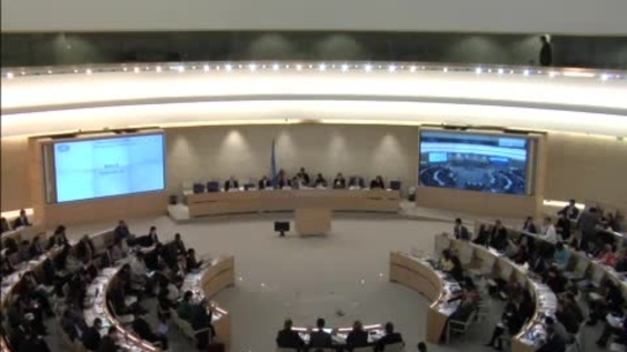 A/HRC/28/L.7/REV.1 Vote Item:10 - 58th Meeting, 28th Regular Session Human Rights Council