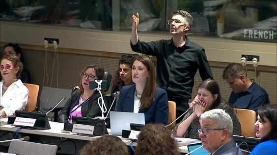 Numbers Don't Lie – Disability, Autism, Sexual Abuse and Bodily Integrity