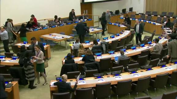 Briefing on the Theme “Promoting Innovation and Access to Medicines”
