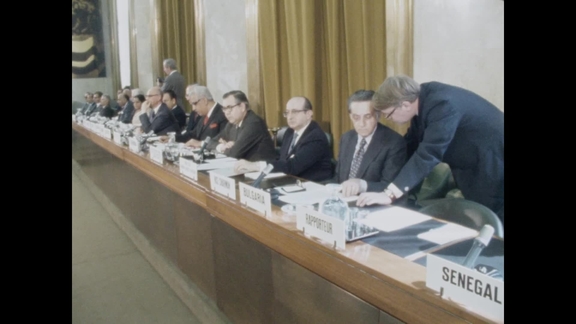 Commemoration of International Day for Elimination of Racial Discrimination 