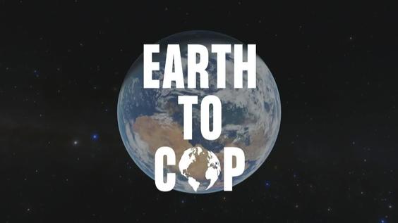 COP26 - World Leader's Summit, Opening Ceremony (Glasgow, United Kingdom)