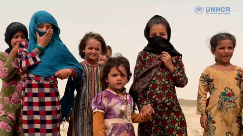 Millions of Afghans need urgent humanitarian assistance, UN humanitarian chief says 