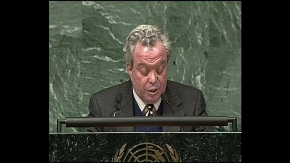 66th Plenary Meeting of General Assembly: 49th Session - Part 2