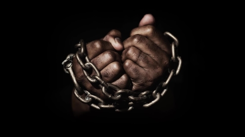 António Guterres (UN Secretary-General) on International Day of Remembrance of the Victims of Slavery and the Transatlantic Slave Trade 2022