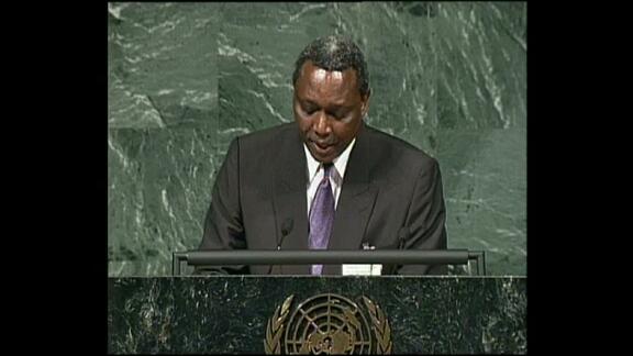 19th Plenary Meeting of General Assembly: 49th Session - Part 2