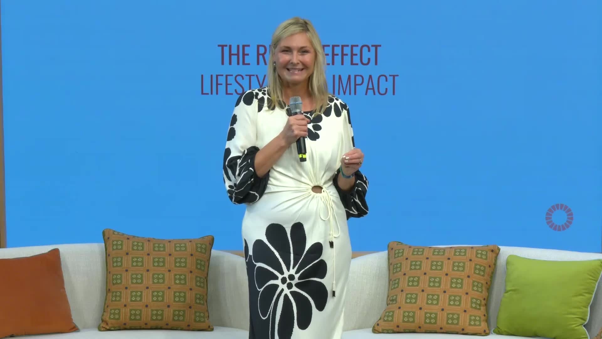 The Ripple Effect: Lifestyle for Impact
