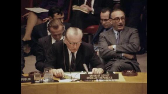 1621st Meeting of Security Council