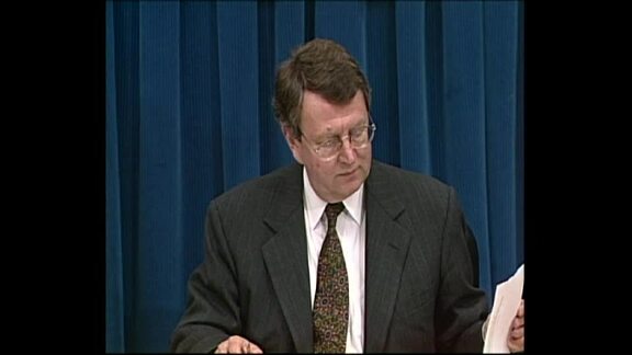 Briefing by Spokesperson for Secretary-General