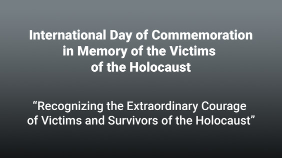 International Day of Commemoration in Memory of the Victims of the ...