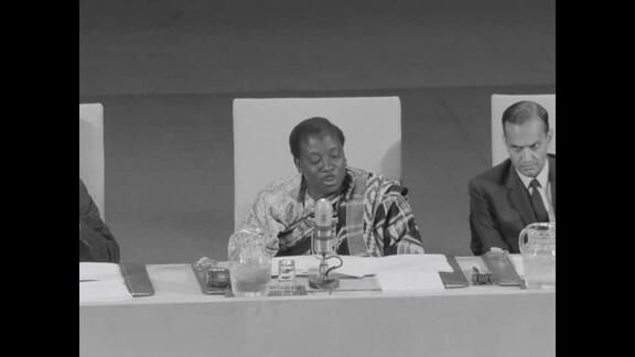 Commemoration of 20th Anniversary of Signing of UN Charter - Part 4