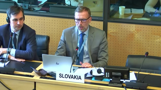 1992nd  Meeting, 76th Session, Committee Against Torture (CAT)