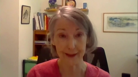 Loraine Sievers (Security Council Procedure) on the working methods of the Security Council -  Security Council, 9079th meeting